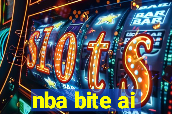 nba bite ai